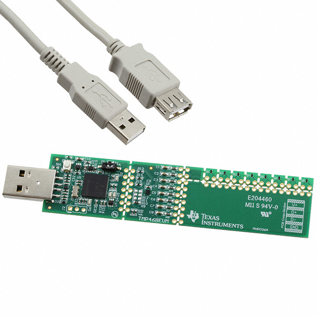 product Photo TMP468EVM