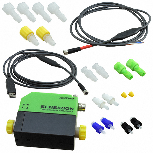 product Photo FLOWMETERKIT SLI-0430