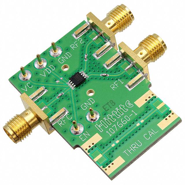 product Photo EV1HMC349AMS8G
