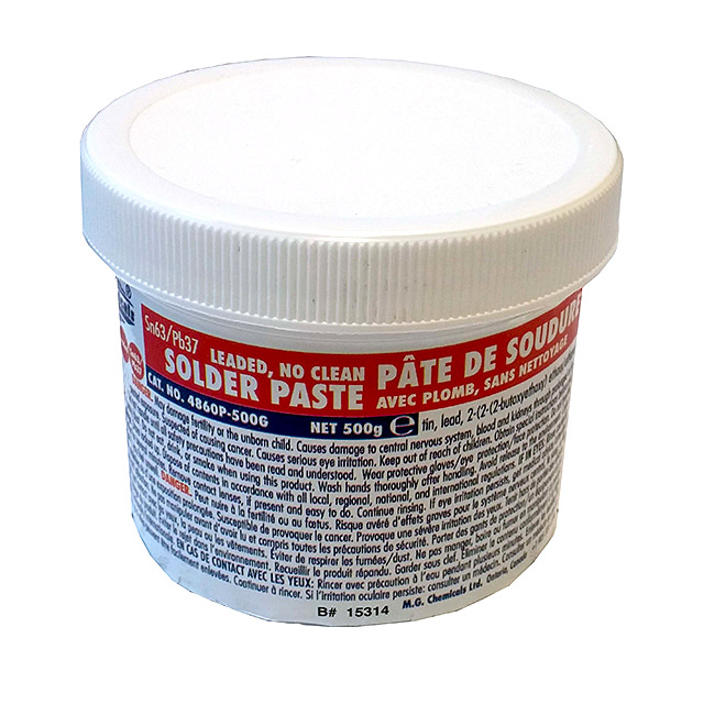 product Photo 4860P-500G