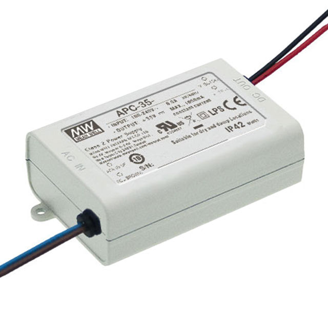 product Photo APC-35-500