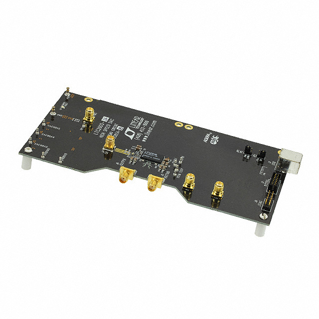 product Photo DC2085A-B