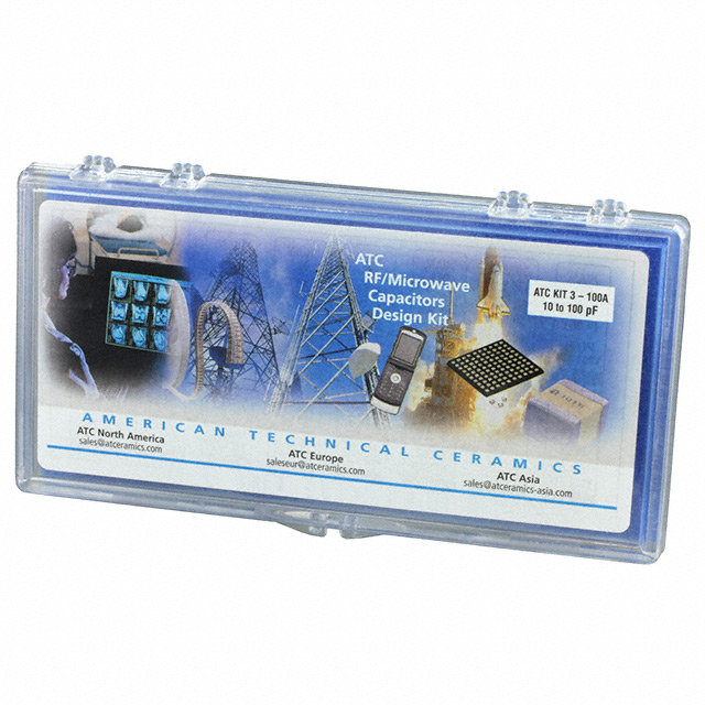 product Photo DK0003T