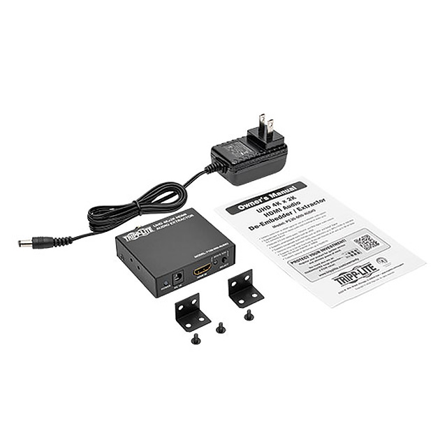 product Photo P130-000-AUDIO