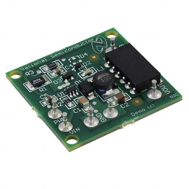 product Photo LM3405AEVAL/NOPB