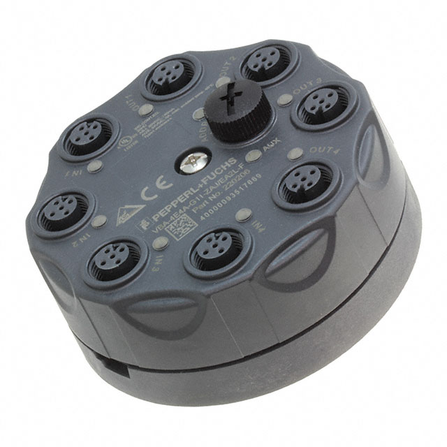 product Photo VBA-4E4A-G11-ZAJ/EA2L-F