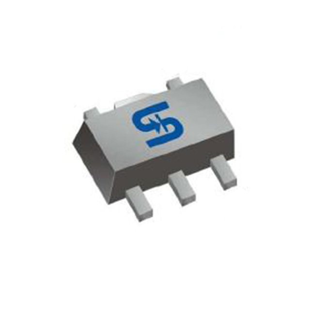 product Photo TS19376CY5 RMG