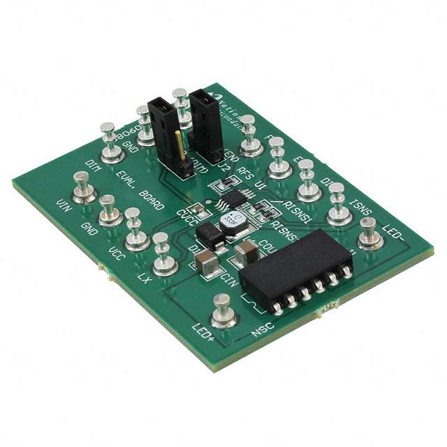 product Photo LM3407EVAL/NOPB