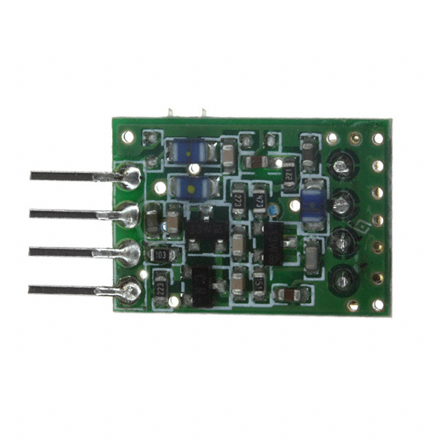 product Photo QAM-TX1-433