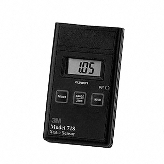 product Photo 718 CERTIFIED