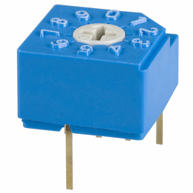 product Photo S-2030A