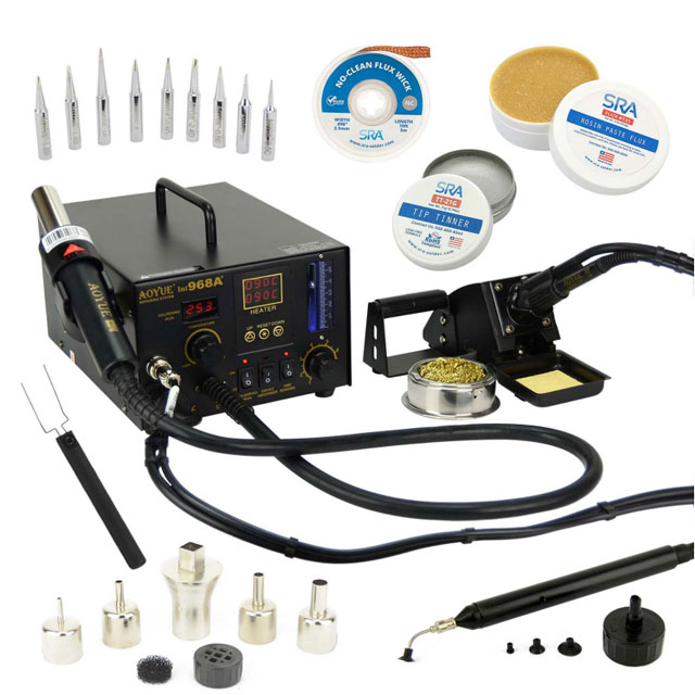 product Photo AO968A+220VKIT1