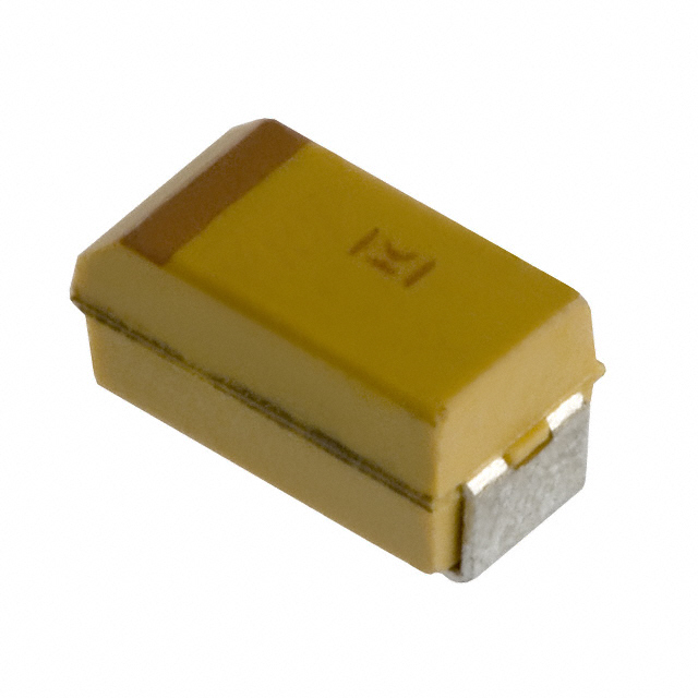 product Photo T491A684M020ZTAC00