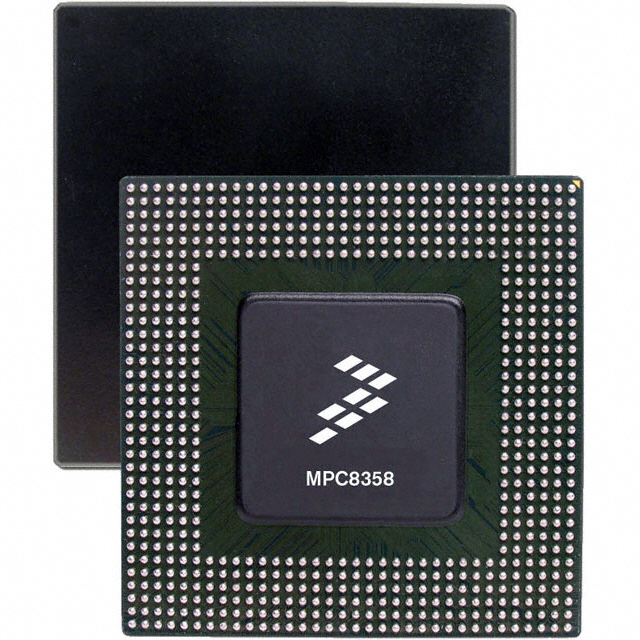 product Photo MPC8358CVRAGDGA
