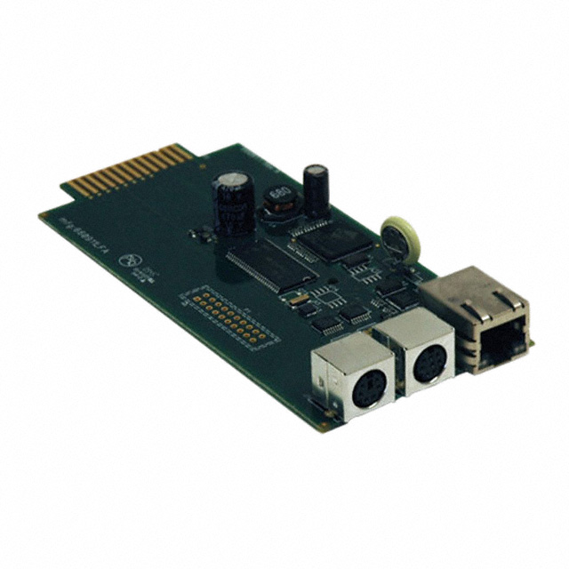 product Photo SNMPWEBCARD