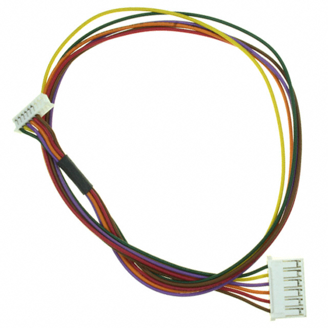 product Photo V3A-4 CN HARNESS