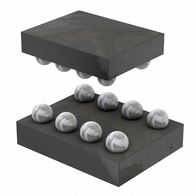 product Photo HDC1000YPAR