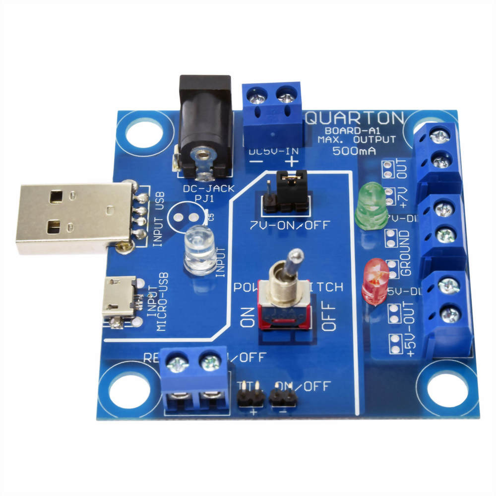 product Photo LMPS-MP1