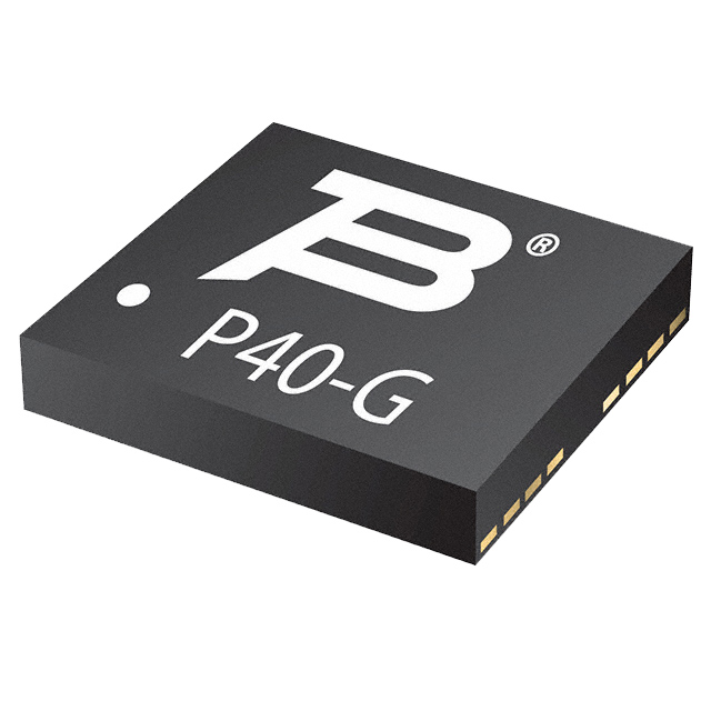 product Photo P40-G240-WHX