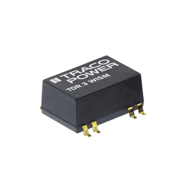 product Photo TDR 3-1212WISM