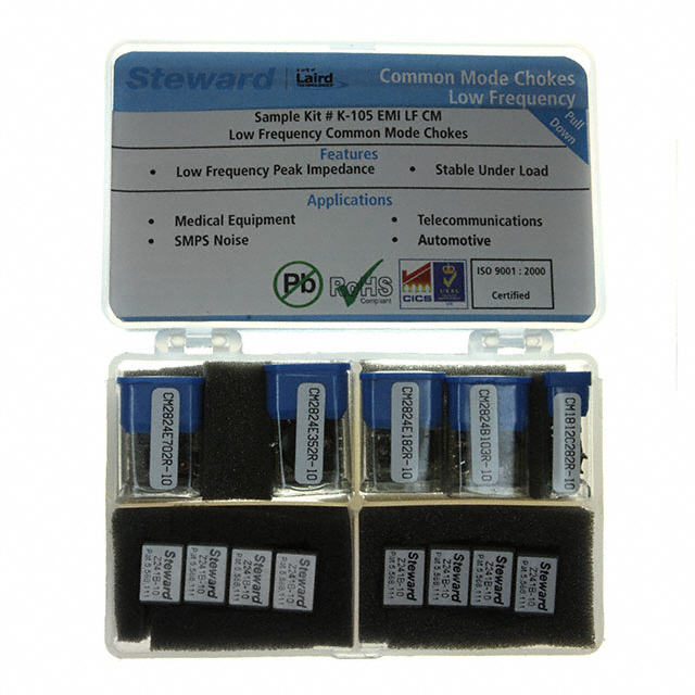 product Photo K-105 EMI CM LF