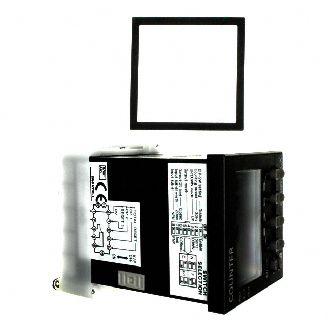 product Photo H7CX-A4D DC12-24Q