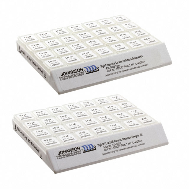 product Photo L/C-402DS