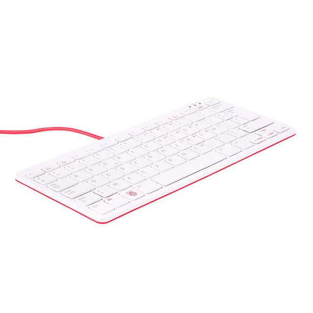 product Photo RPI-KYB (FR) RED