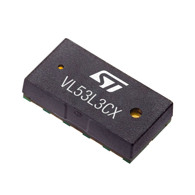 product Photo VL53L3CXV0DH/1