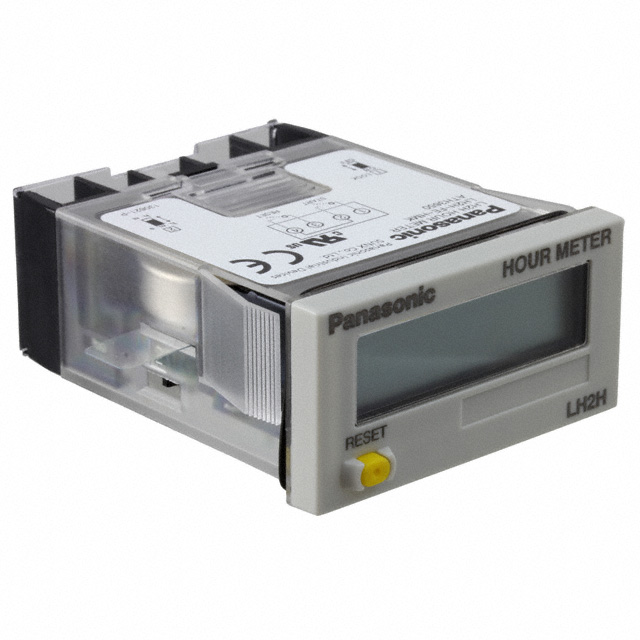 product Photo LH2H-FE-HMK