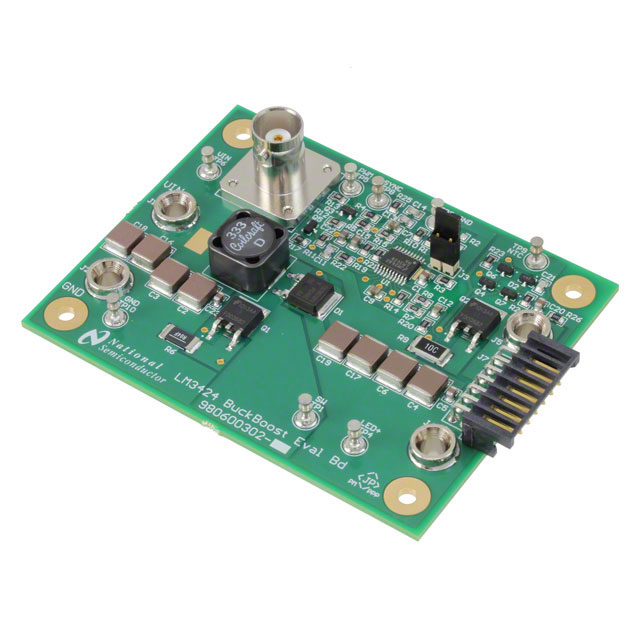 product Photo LM3424BKBSTEVAL/NOPB