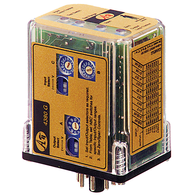 product Photo API 4380 G