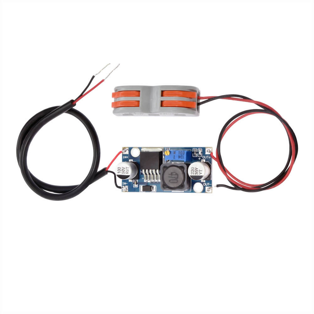 product Photo LMPS-MP2