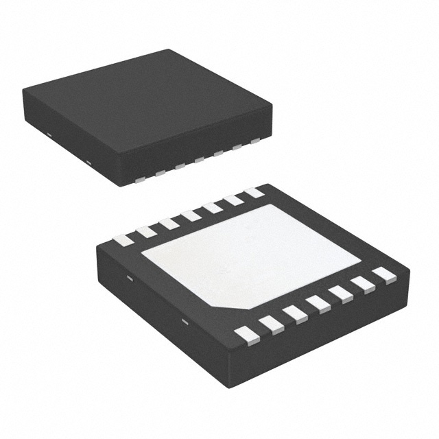 product Photo LMP91000SDX/NOPB