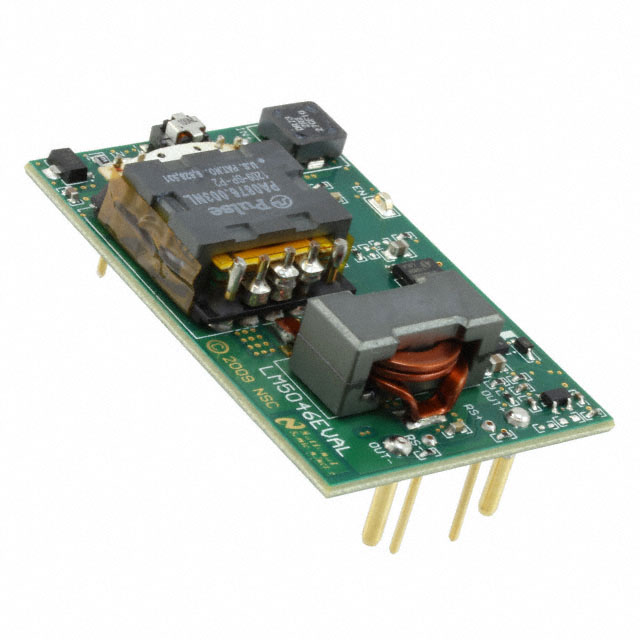 product Photo LM5046EVAL/NOPB
