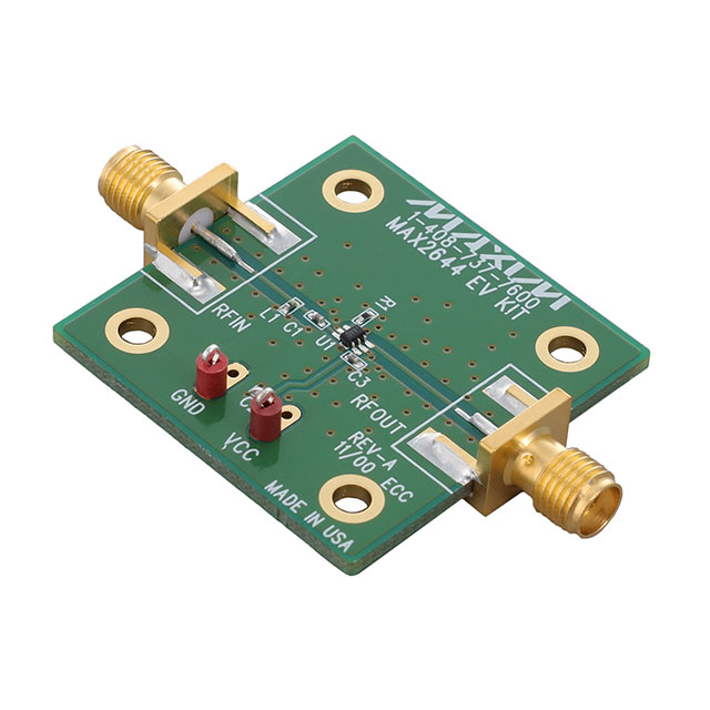 product Photo MAX2644EVKIT+