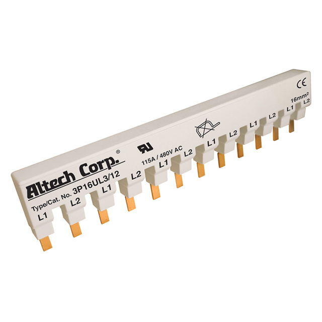 product Photo 3P16UL3/12