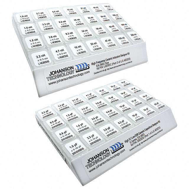 product Photo L/C-603DS