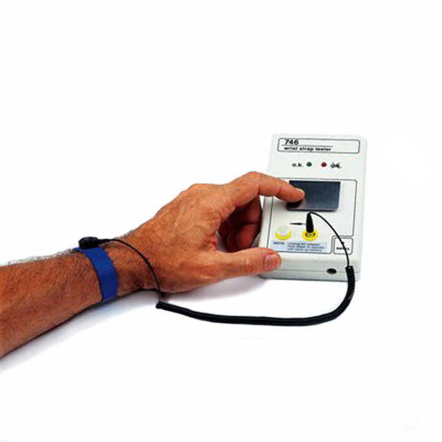 product Photo 746 CERTIFIED