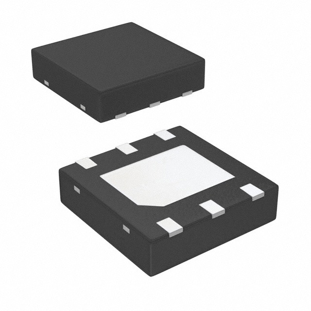 product Photo LM3410XSD/NOPB
