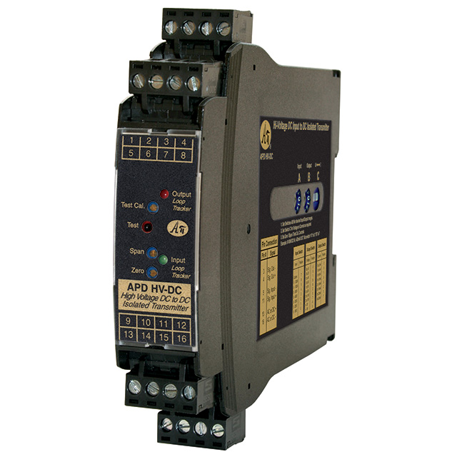 product Photo APD HV-DC D