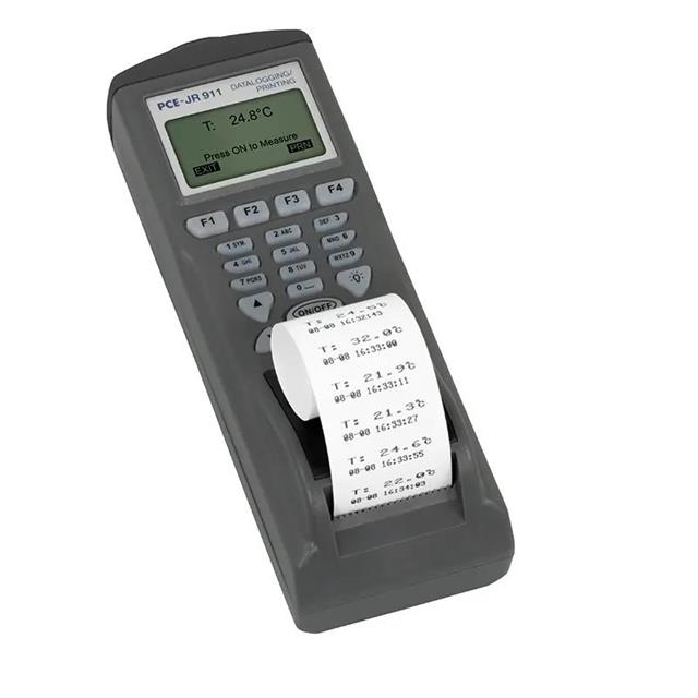 product Photo PCE-JR 911