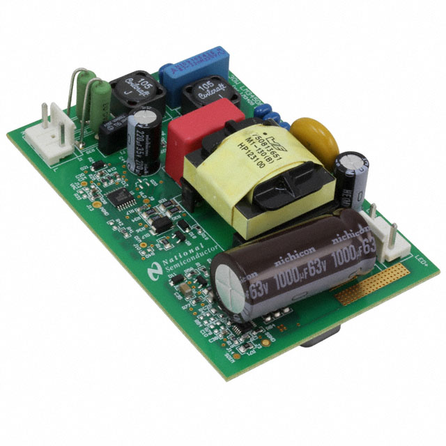 product Photo LM3450AEV120V30/NOPB
