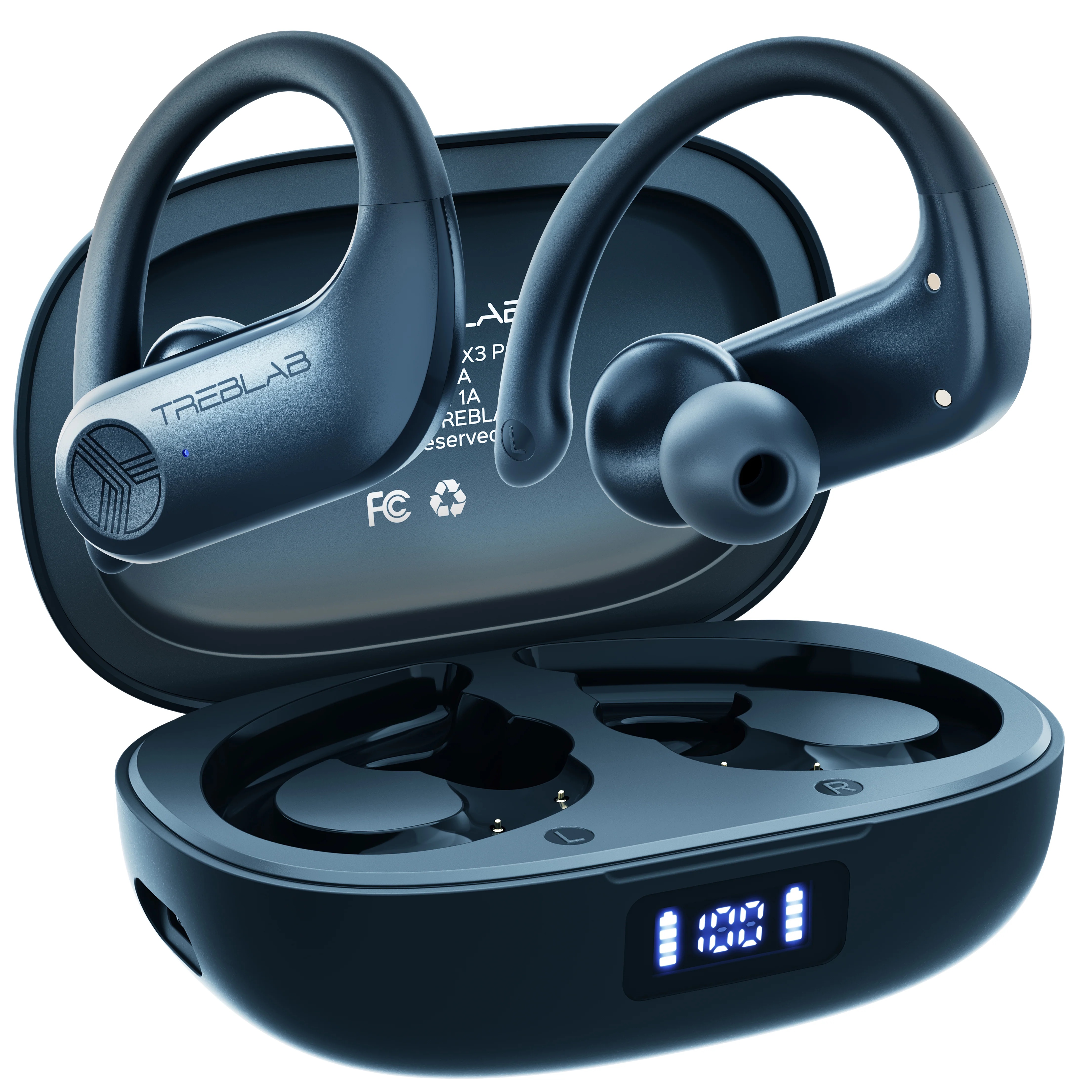 product Photo X3-PRO