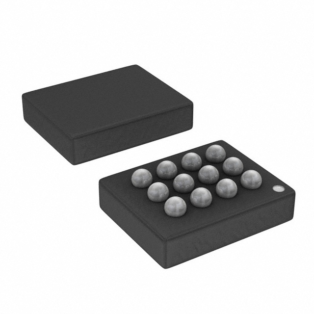 product Photo TCA6507ZXUR