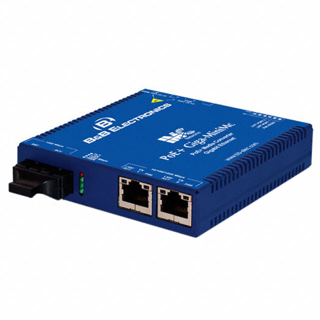 product Photo IMC-390-SFP-US
