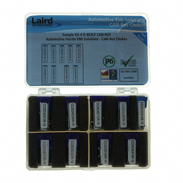 product Photo K-802LF CAN-BUS