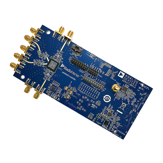 product Photo ADRV9371-W/PCBZ