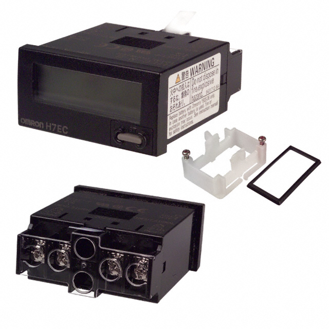 product Photo H7EC-NV-BH