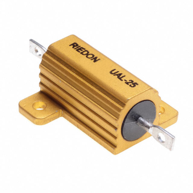 product Photo UAL25-3RF8